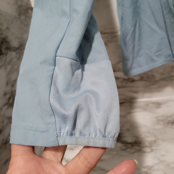 Adidas Running Full Zip L Jacket - Picture 4 of 6